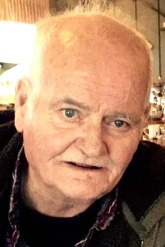 Richard J. Hevener 1947-2025